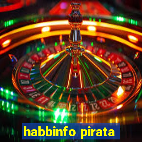 habbinfo pirata